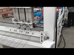 Zgrzewarka siatkowa Brick Force