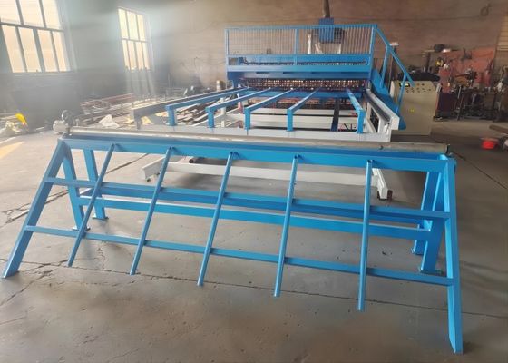 Rozmiar otworu 200 * 50 mm Zgrzewarka do siatki drucianej 380 woltów 50 Hz